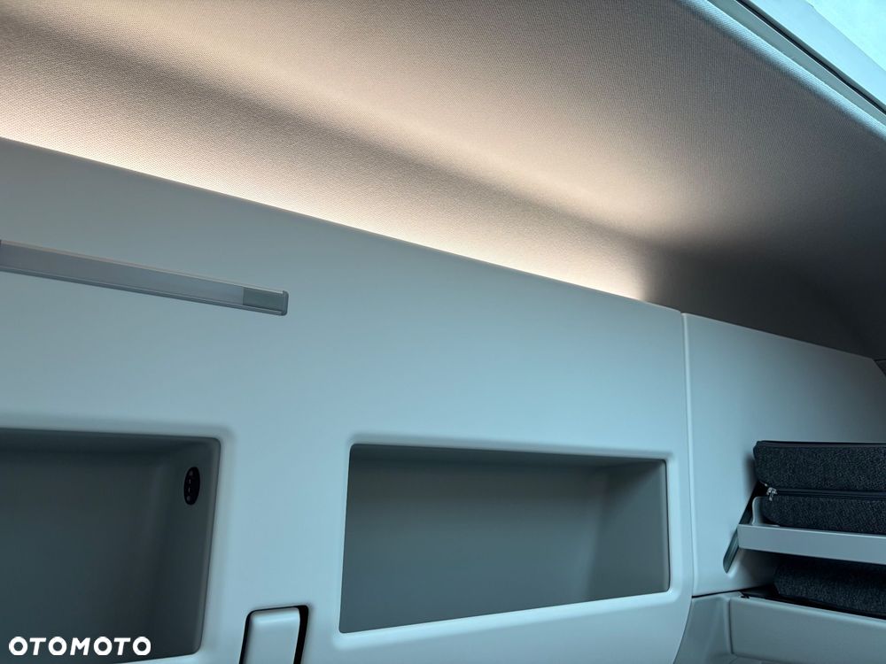 Volkswagen Grand California 600 - 37