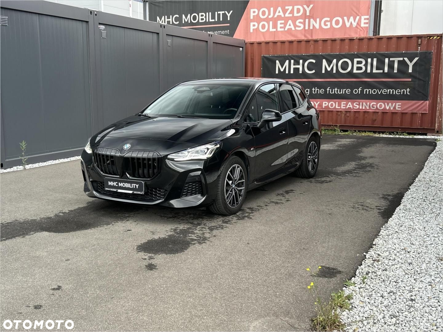 BMW Seria 2 218i M Sport - 12