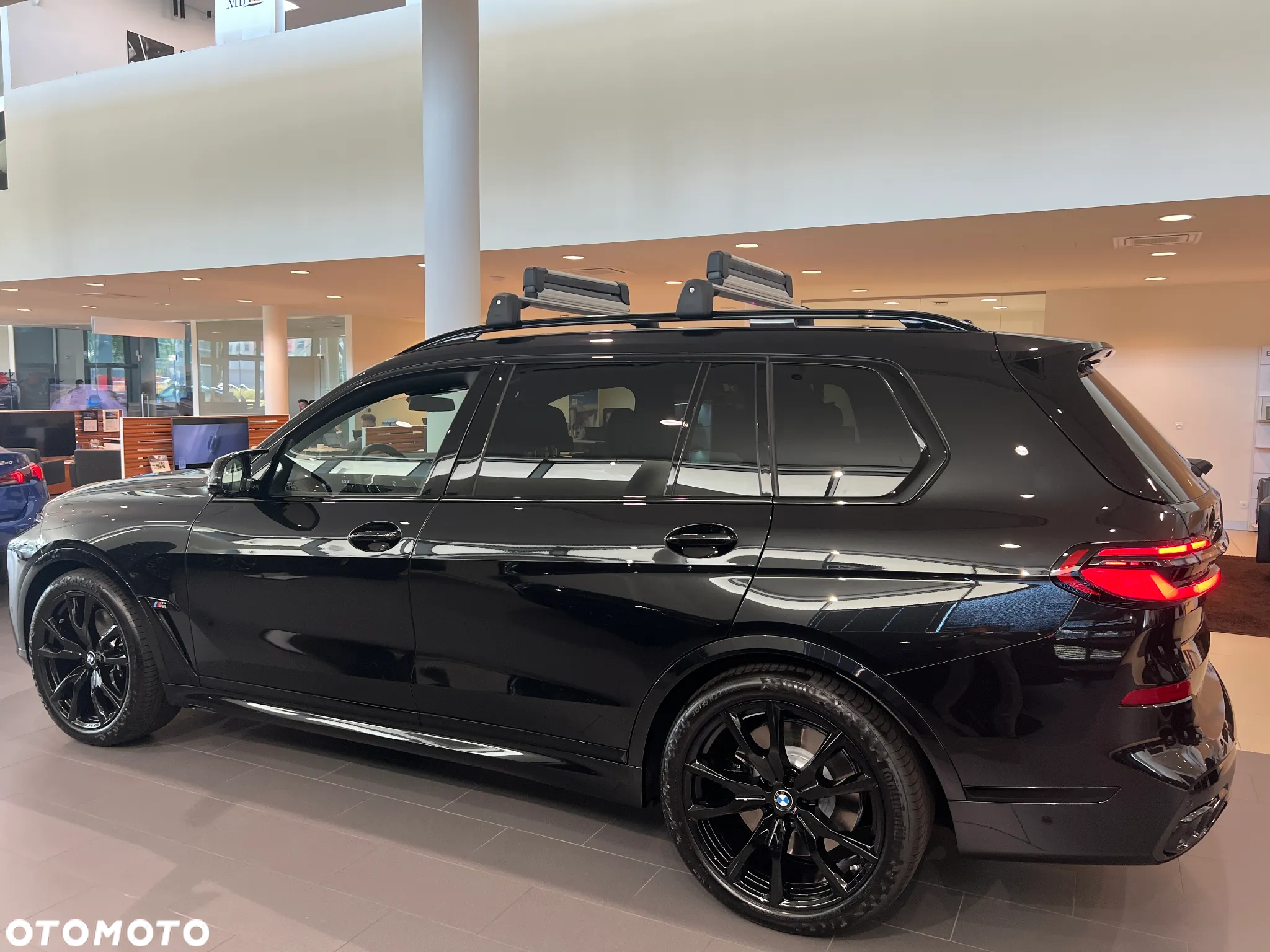 BMW X7 - 5