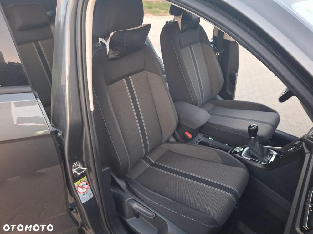 Volkswagen T-Roc 1.5 TSI GPF ACT Advance - 13