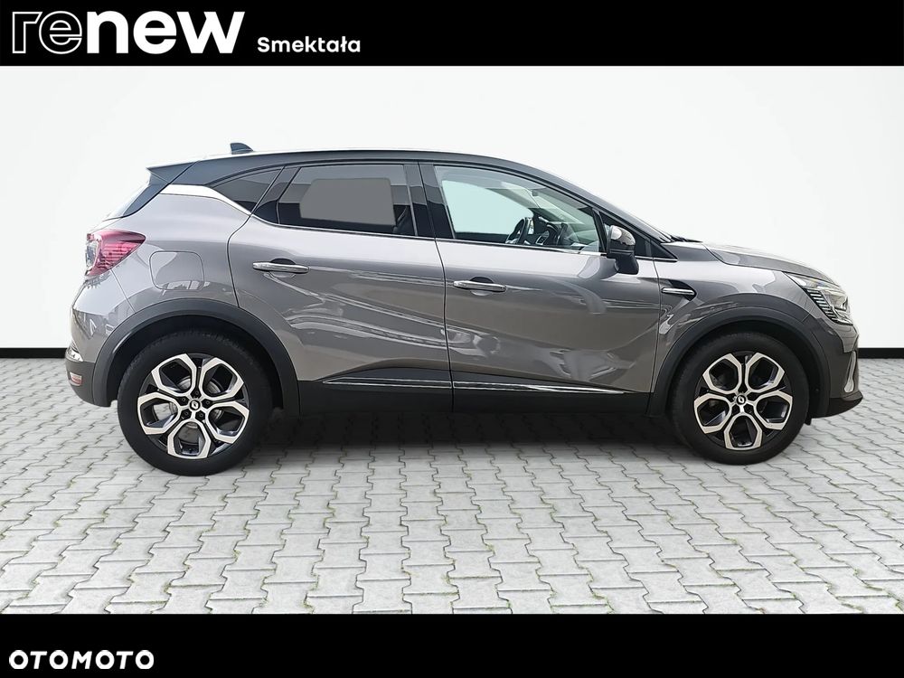 Renault Captur 1.3 TCe mHEV Techno EDC - 4