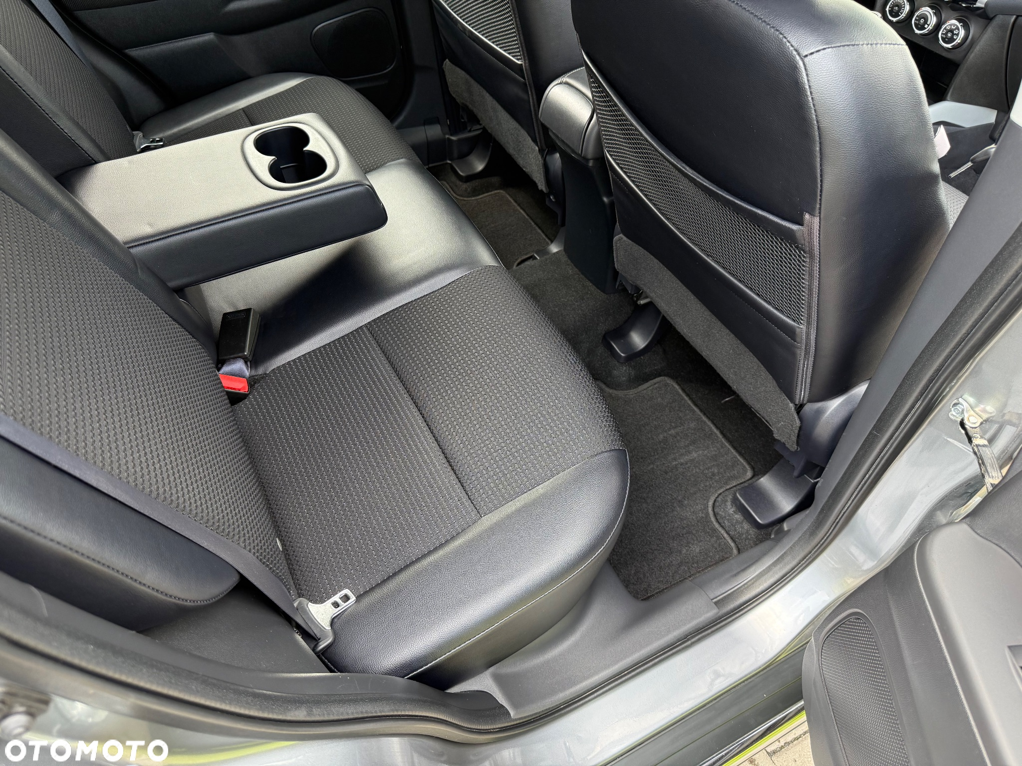 Citroën C4 Aircross - 27