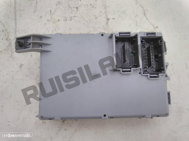 Caixa Fusiveis 01364_891_080 Fiat Fiorino Iii [2007_2020] 1.3 J - 2