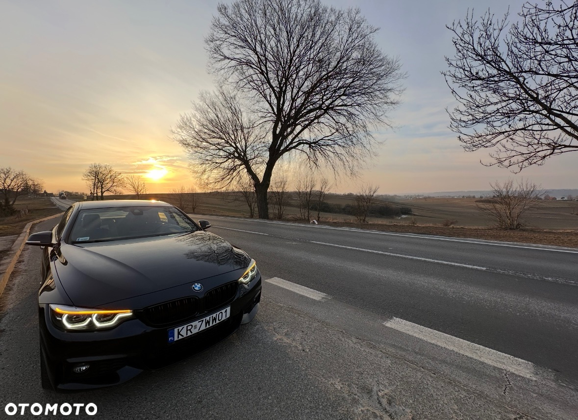BMW Seria 4 430i M Sport - 6