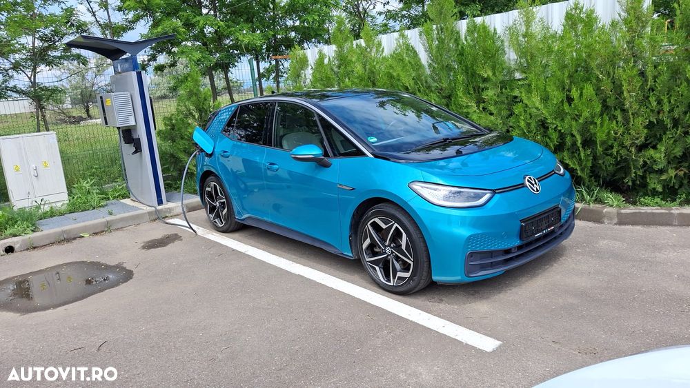 Volkswagen ID.3 58 kWh Pro Performance - 1