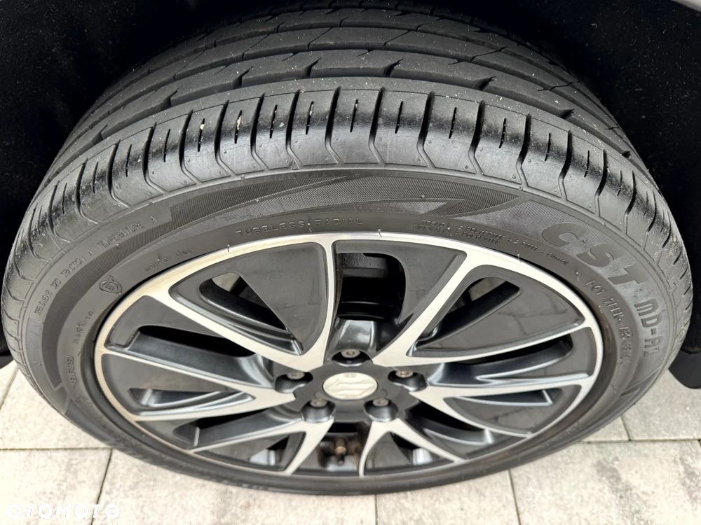 Suzuki SX4 S-Cross 1.6 Premium Plus 4WD - 20