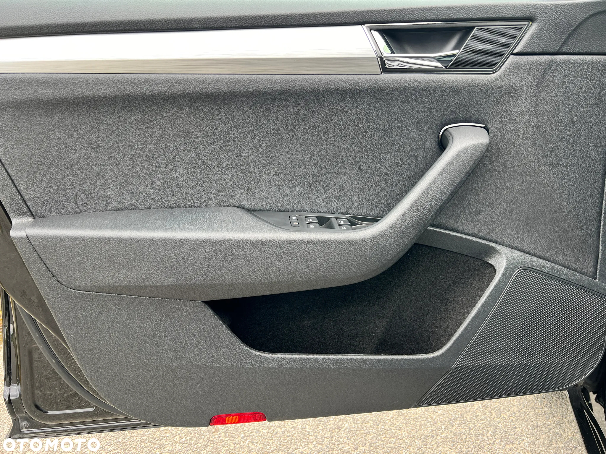 Skoda Superb 1.5 TSI Ambition DSG - 11