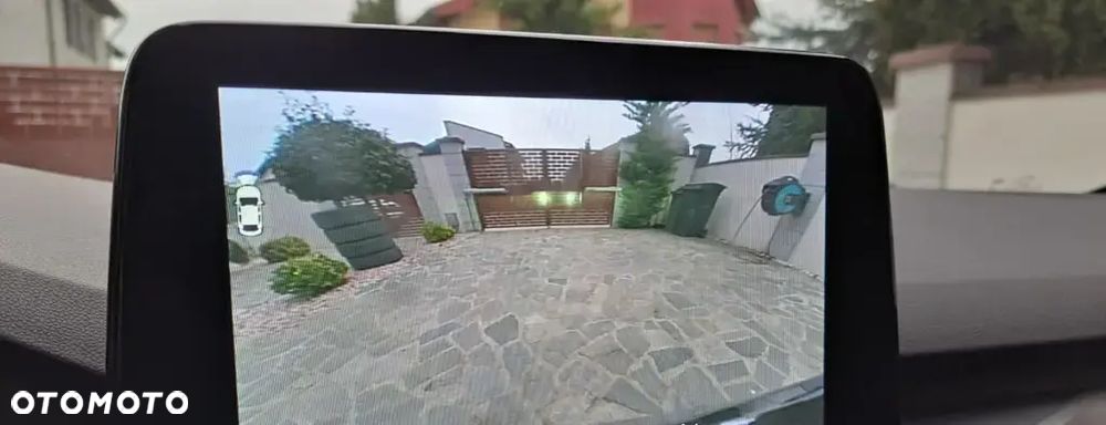 Ford Kuga 2.0 EcoBlue AWD Titanium X - 26