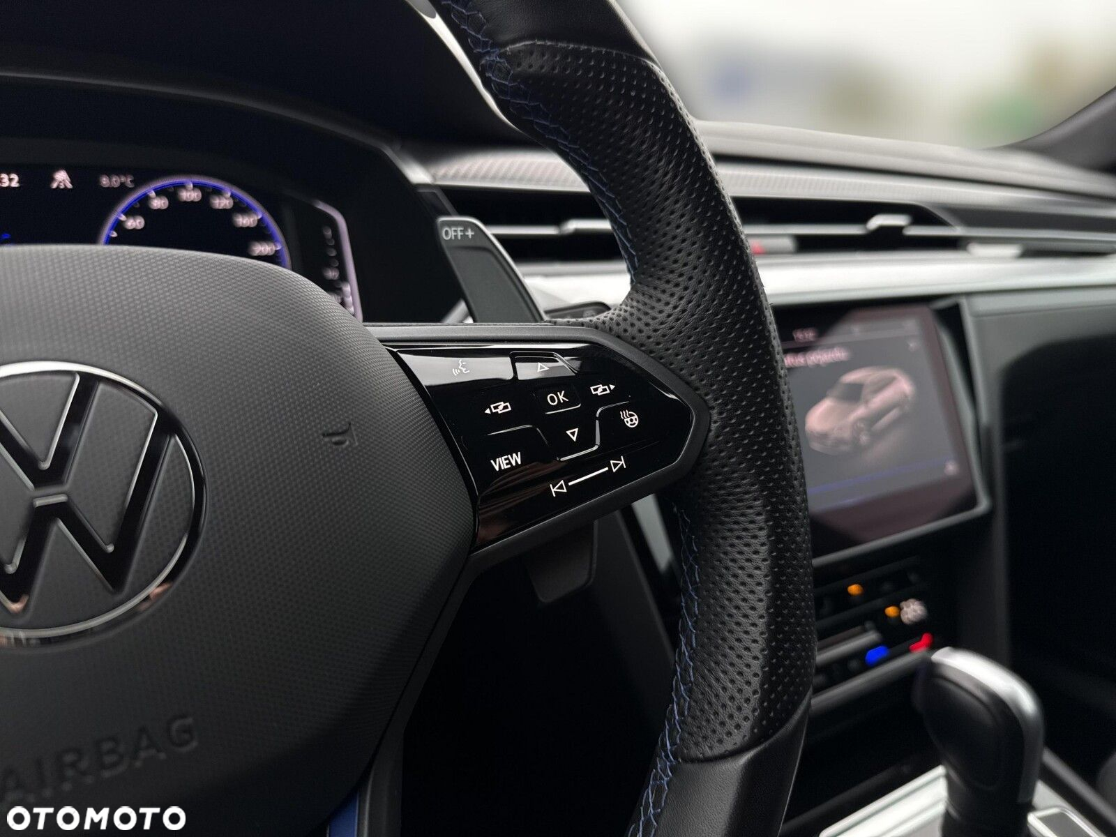 Volkswagen Arteon 2.0 TSI 4Motion R DSG - 19