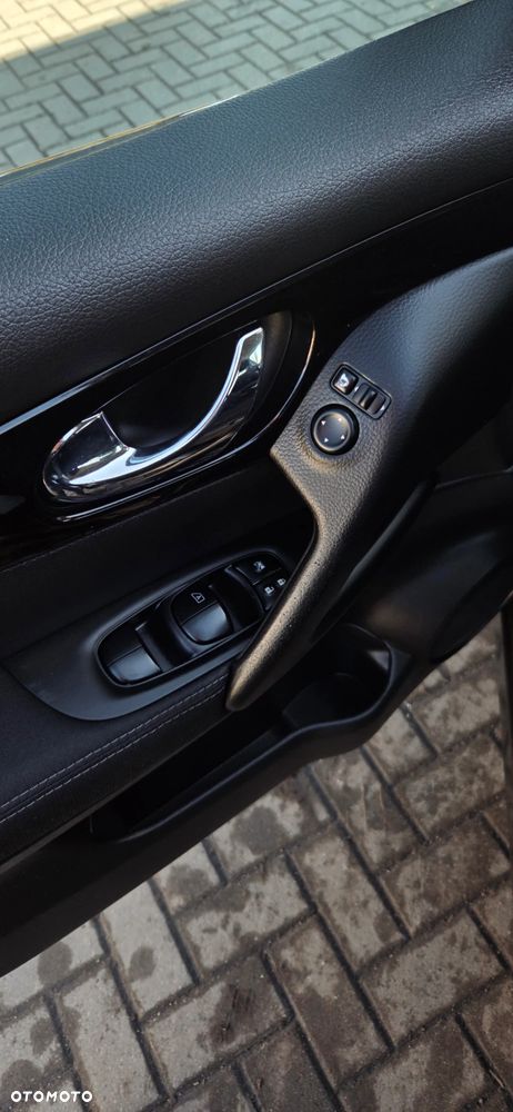 Nissan Qashqai 1.6 DCi Tekna+ - 24