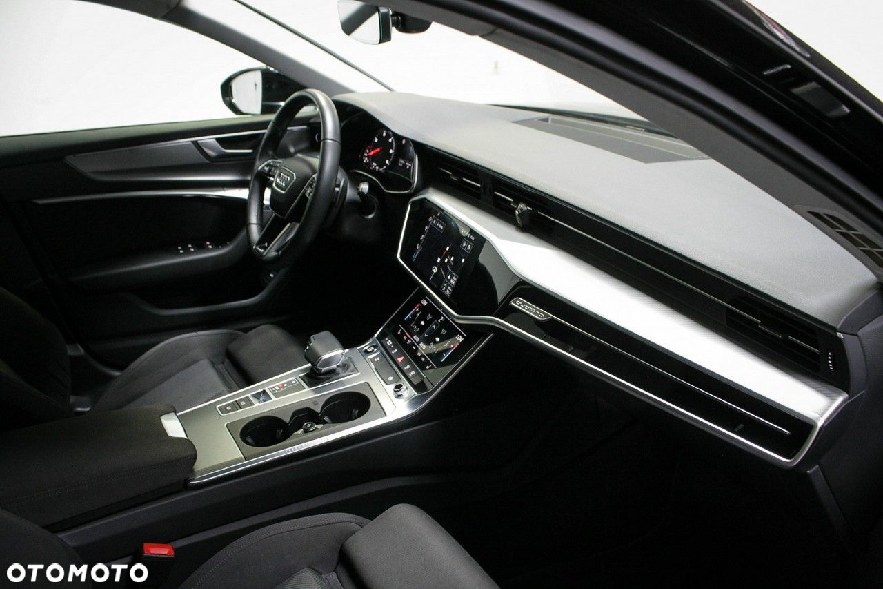 Audi A6 - 14