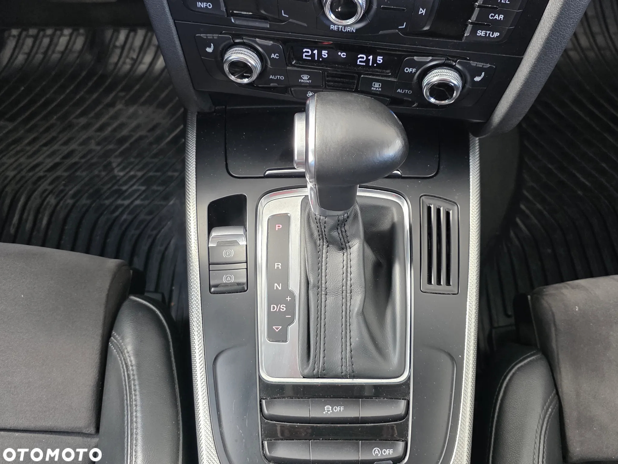 Audi A4 2.0 TDI Quattro S tronic - 19