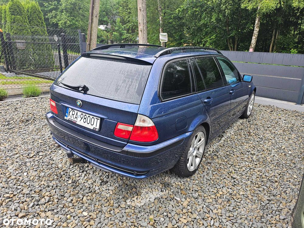 BMW Seria 3 - 3