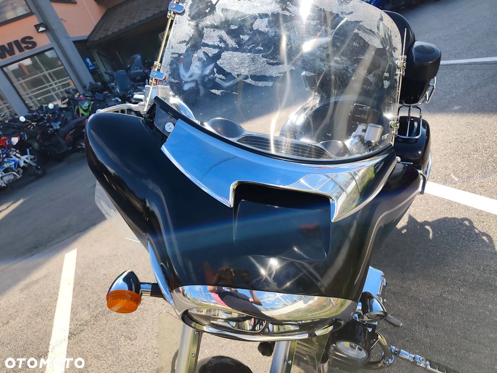 Honda Valkyrie - 12