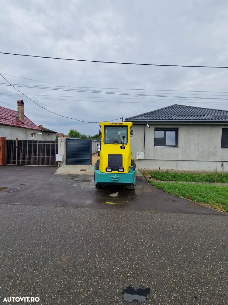 Ammann ASC70 - 13