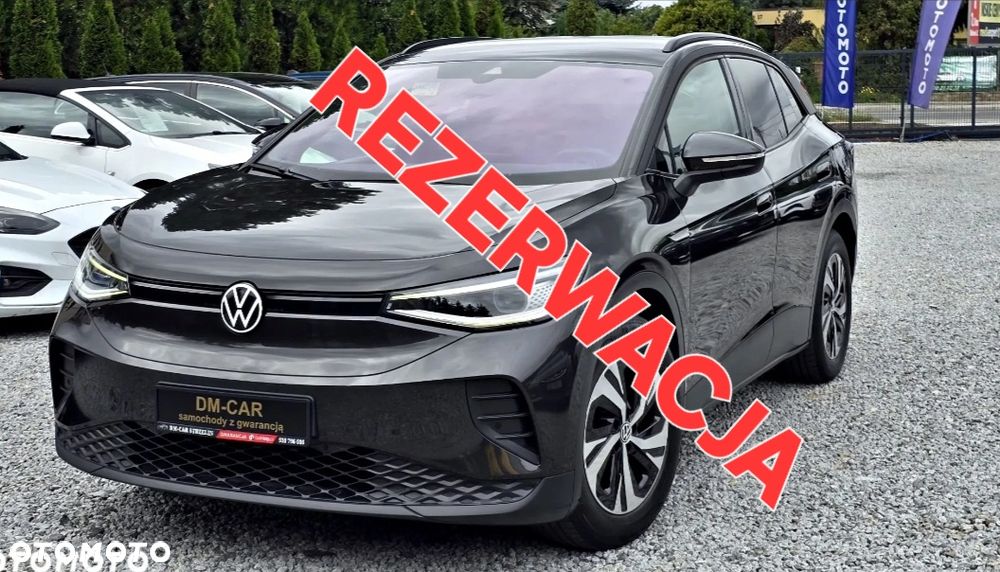 Volkswagen ID.4 Performance Upgrade Pro Max - 1