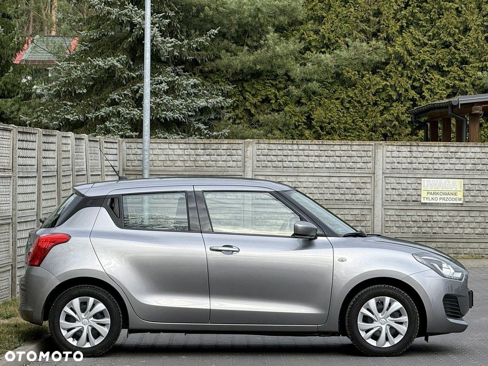 Suzuki Swift - 32