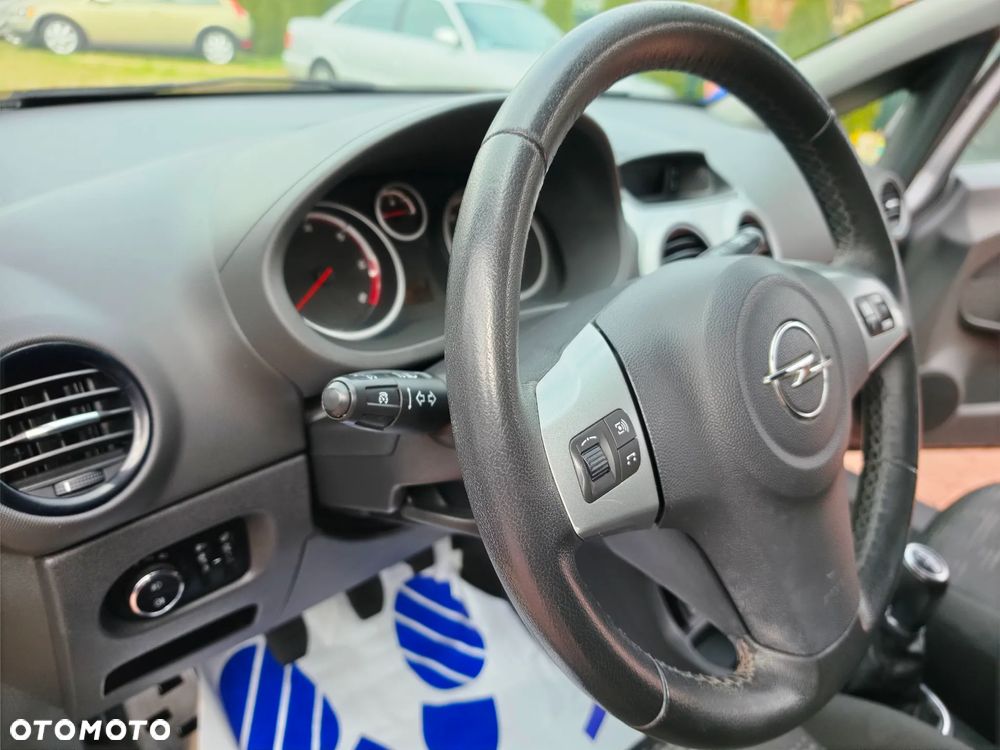 Opel Corsa 1.3 CDTI Color Edition - 20