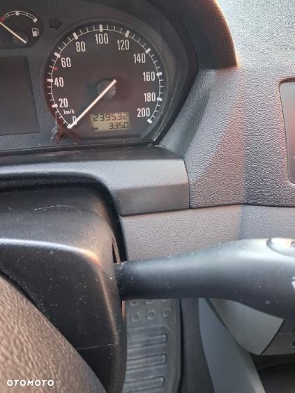 Skoda Fabia 1.4 16V Classic - 5