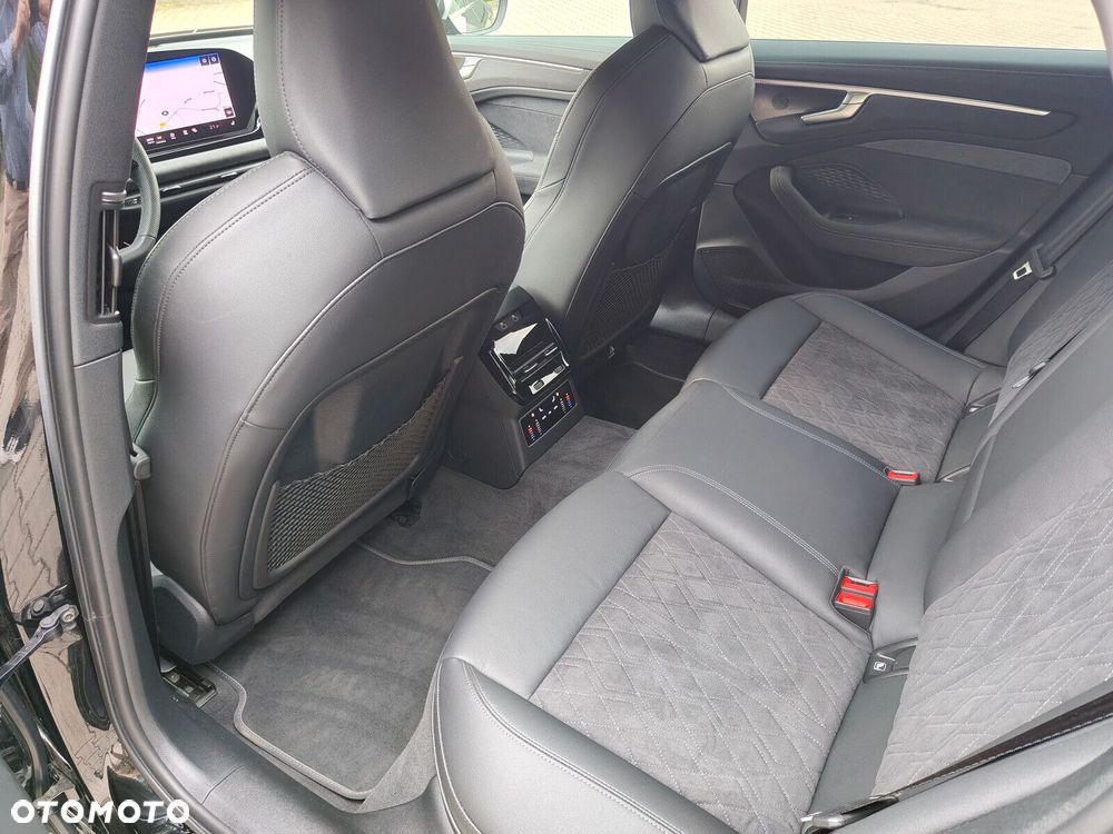 Audi A6 Limousine - 11