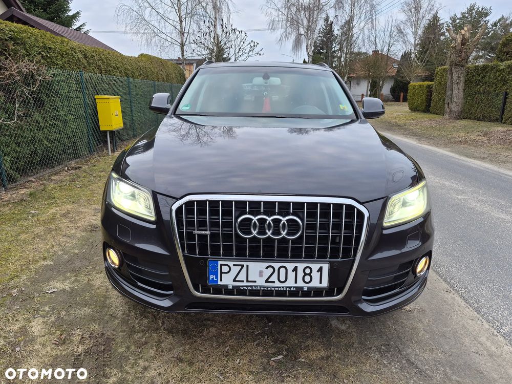 Audi Q5 - 8