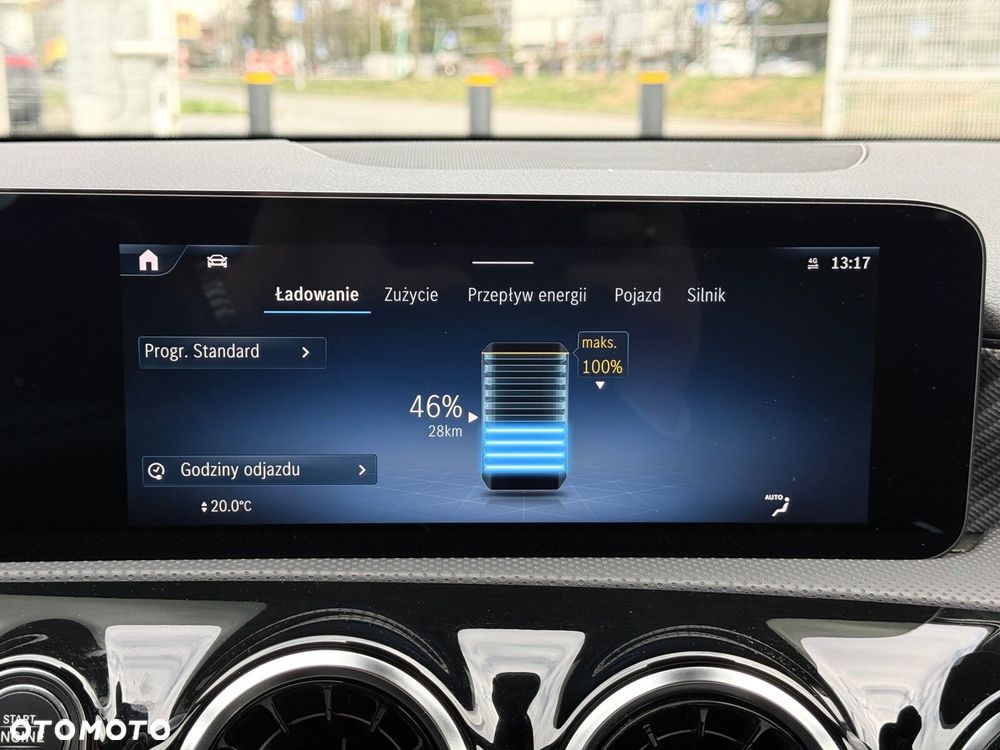 Mercedes-Benz Klasa A - 21