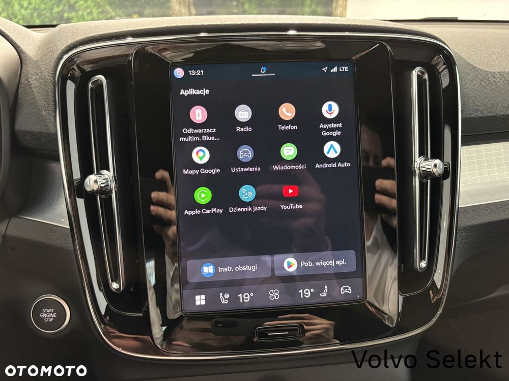 Volvo XC 40 - 18