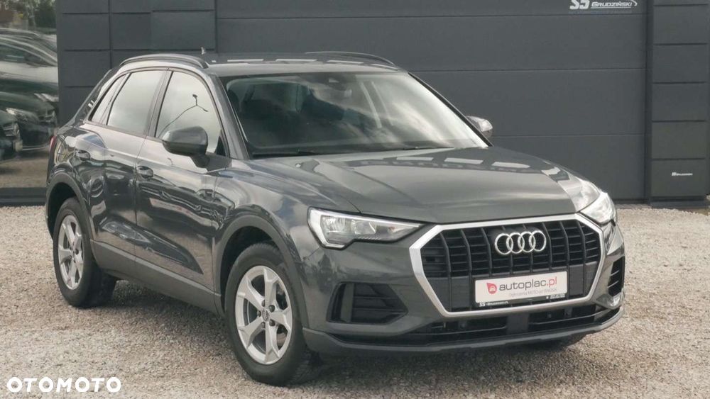 Audi Q3 - 2