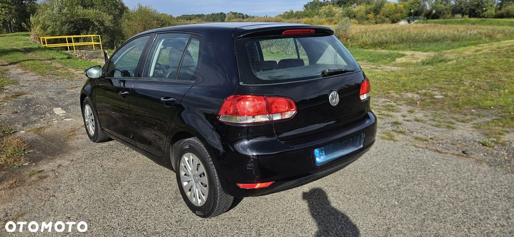 Volkswagen Golf - 4