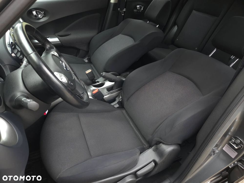 Nissan Juke 1.6 Tekna S&S - 30