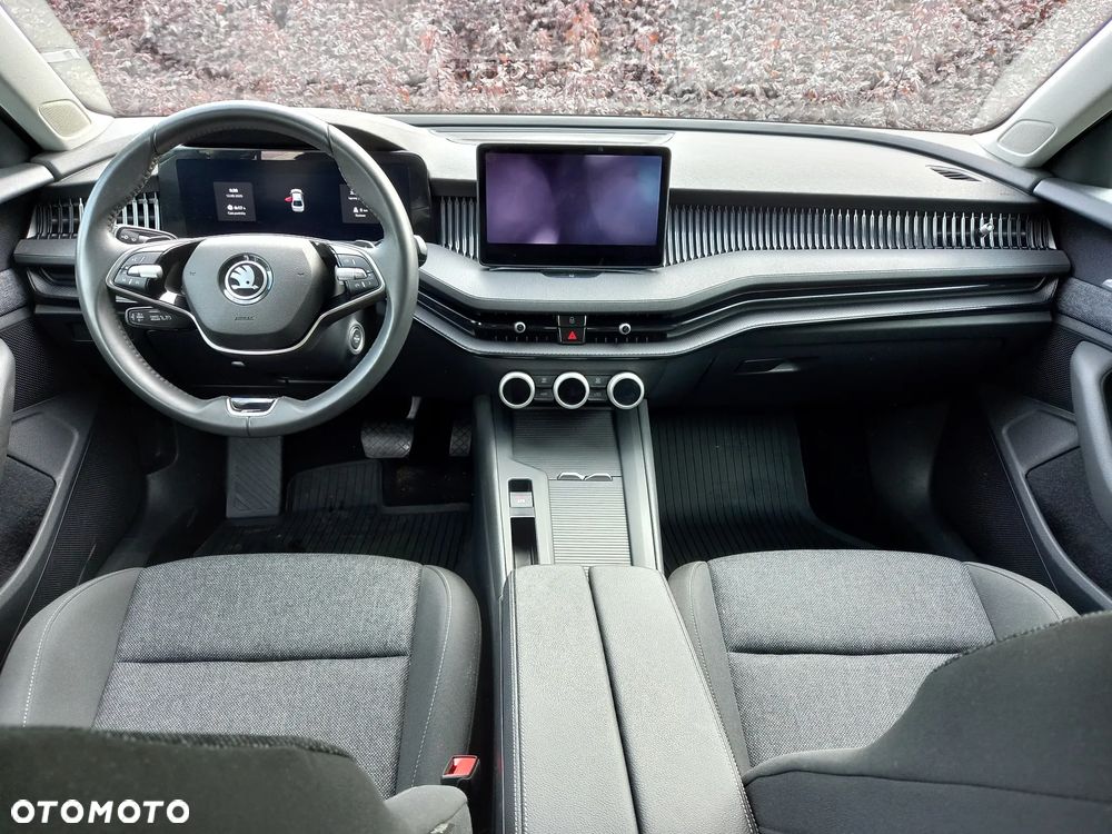 Skoda Superb 1.5 TSI Style DSG - 11