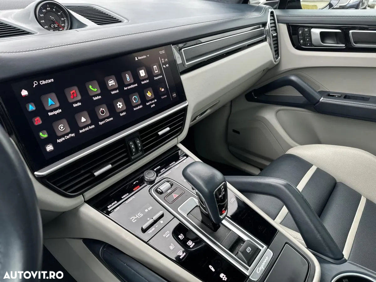 Porsche Cayenne GTS Tiptronic S - 16