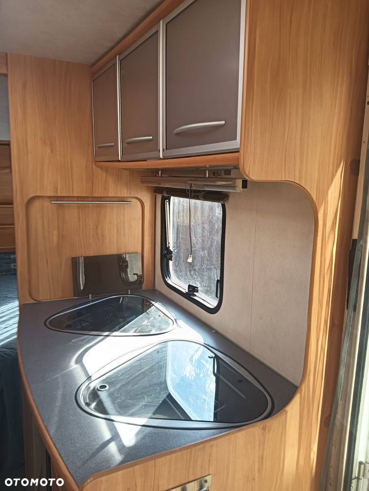 Adria 542 - 5