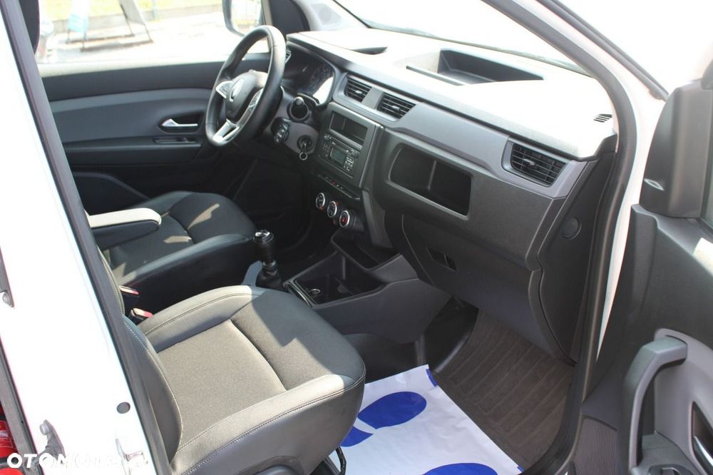 Renault Express - 26