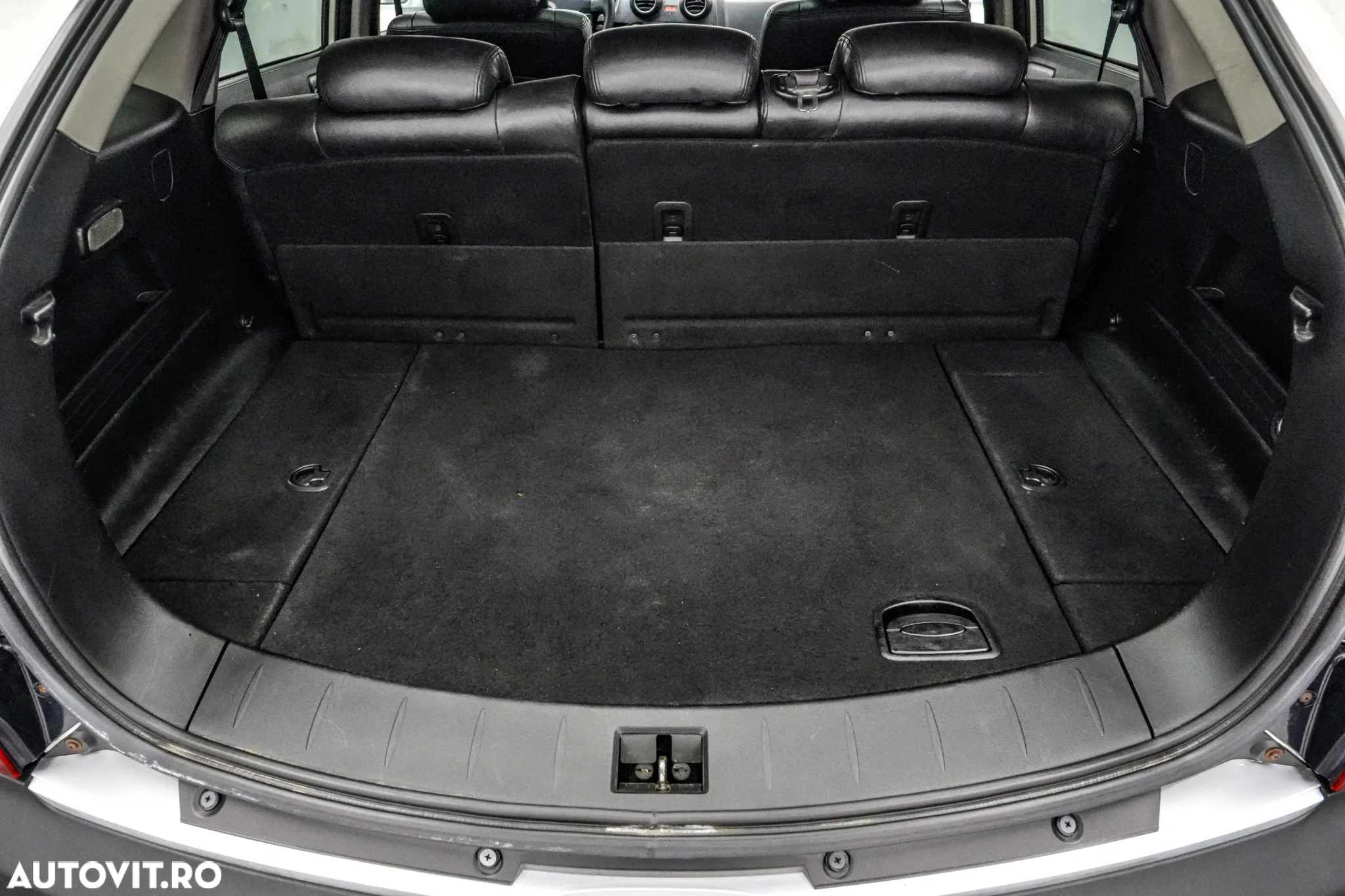 SsangYong Actyon - 21