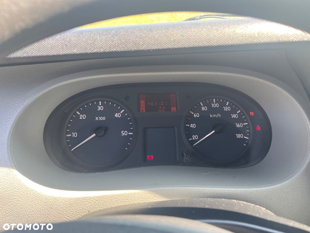 Renault Master - 7