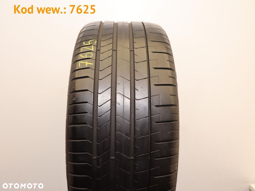 Pirelli P ZERO TM - 275/40 R20 - 7