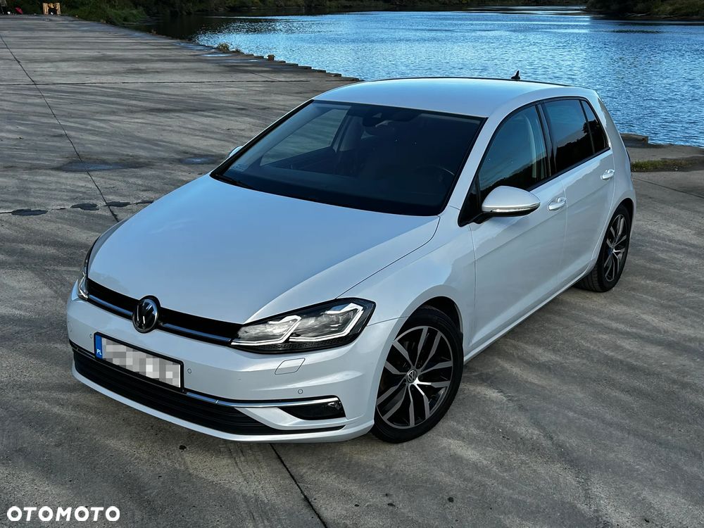 Volkswagen Golf VII 1.4 TSI BMT Highline DSG - 3
