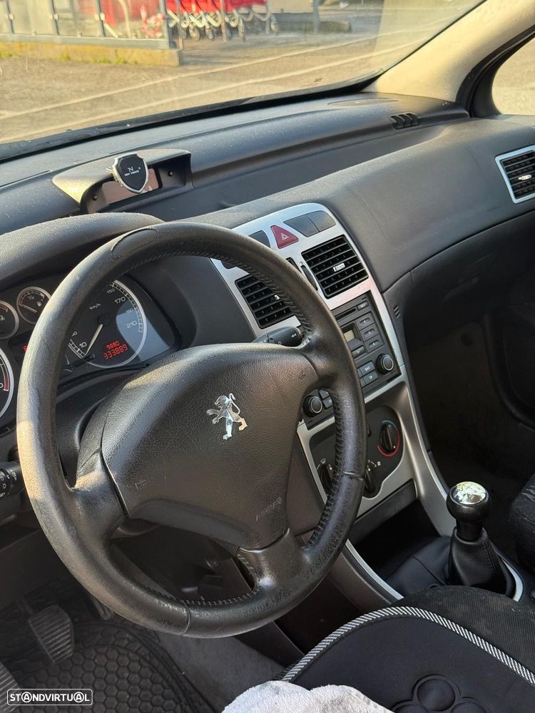 Peugeot 307 Break - 3