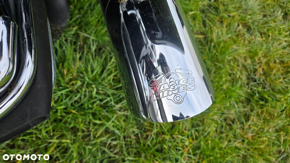 Harley-Davidson Touring Road King - 11