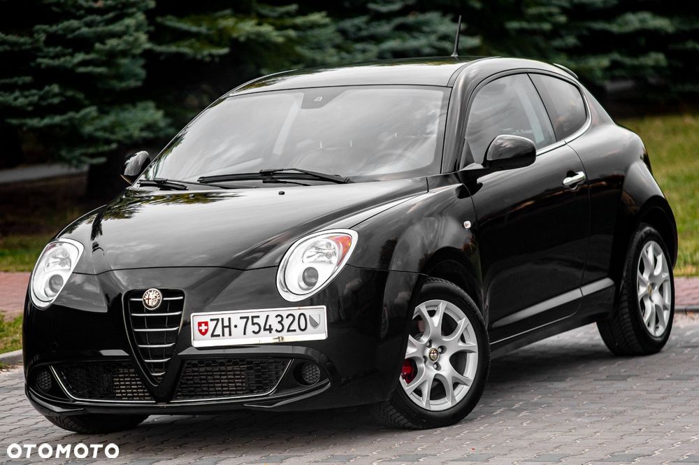 Alfa Romeo Mito - 6