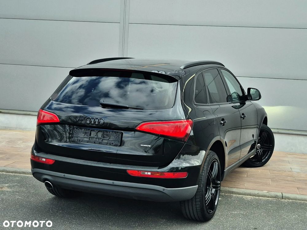 Audi Q5 2.0 TDI quattro - 21