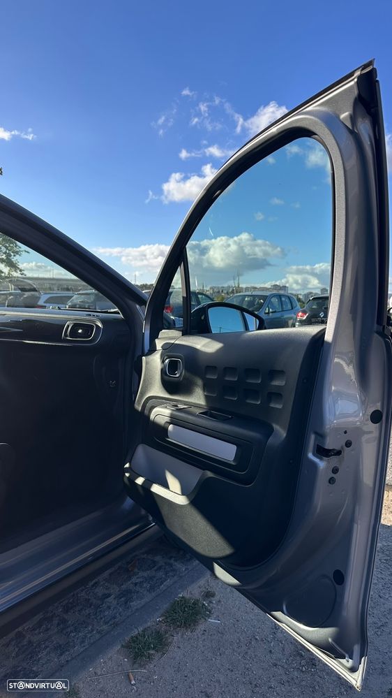 Citroën C3 - 17