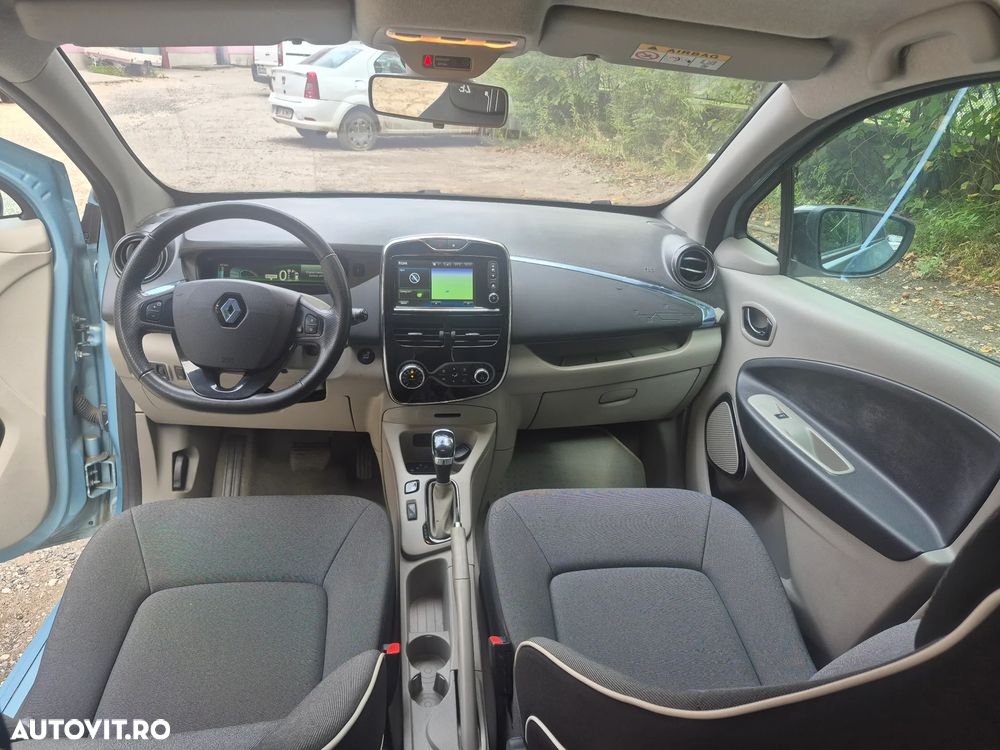 Renault ZOE 22 LIFE - 3