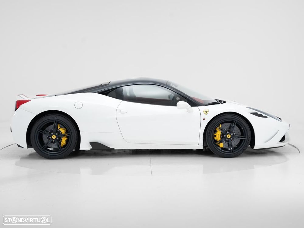Ferrari 458 Speciale - 2