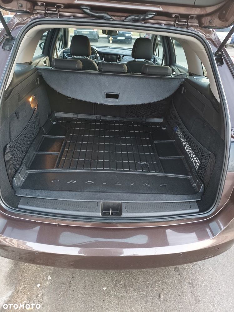 Opel Astra 1.6 D (CDTI) Edition - 8