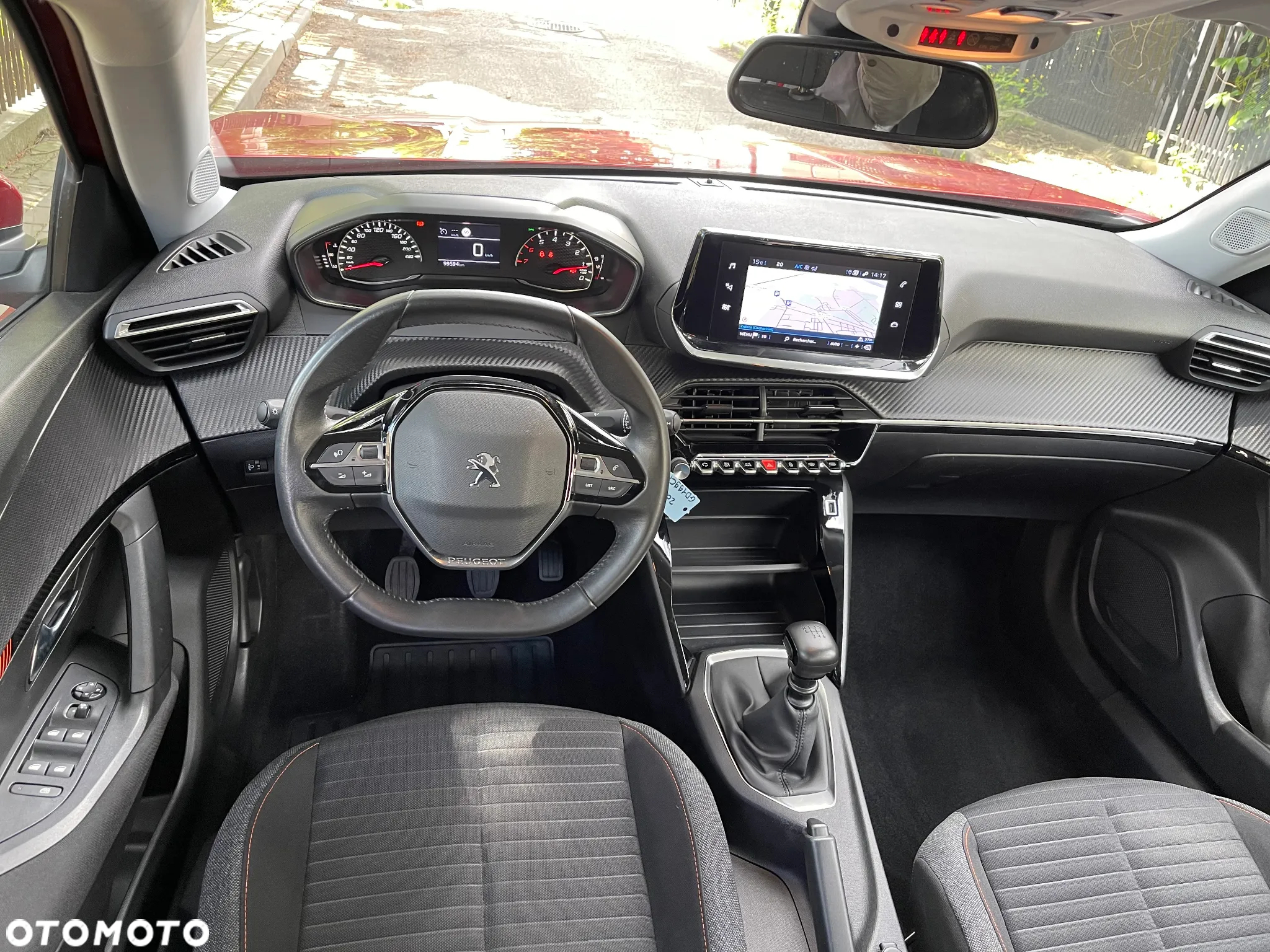 Peugeot 2008 PureTech 100 Active - 8