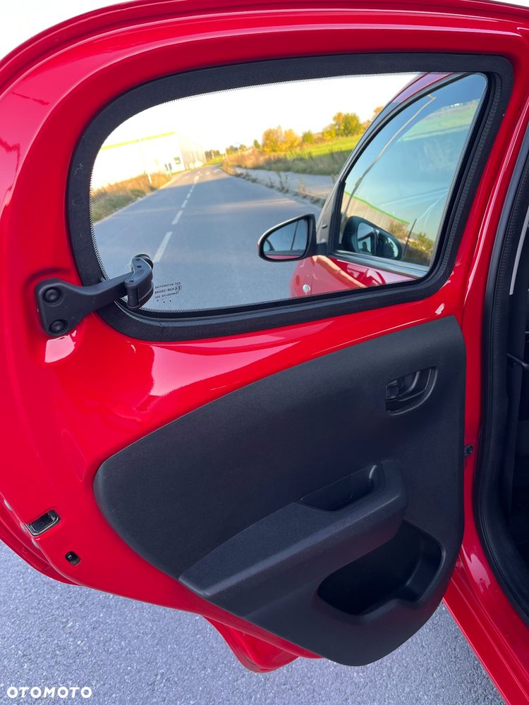 Citroën C1 1.2 Pure Tech Shine - 29