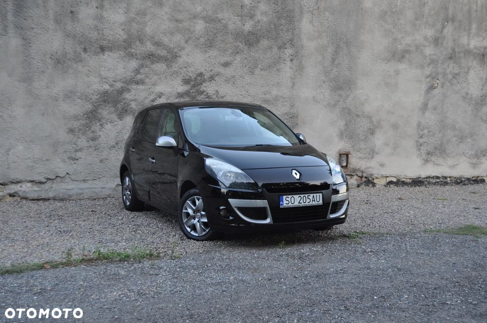 Renault Scenic 1.6 16V 110 Dynamique - 2
