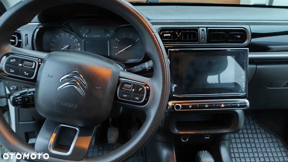 Citroën C3 1.2 PureTech Feel Pack - 3